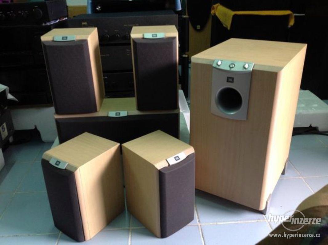 Harman Kardon home theater entertainment system+JBL speakers bazar