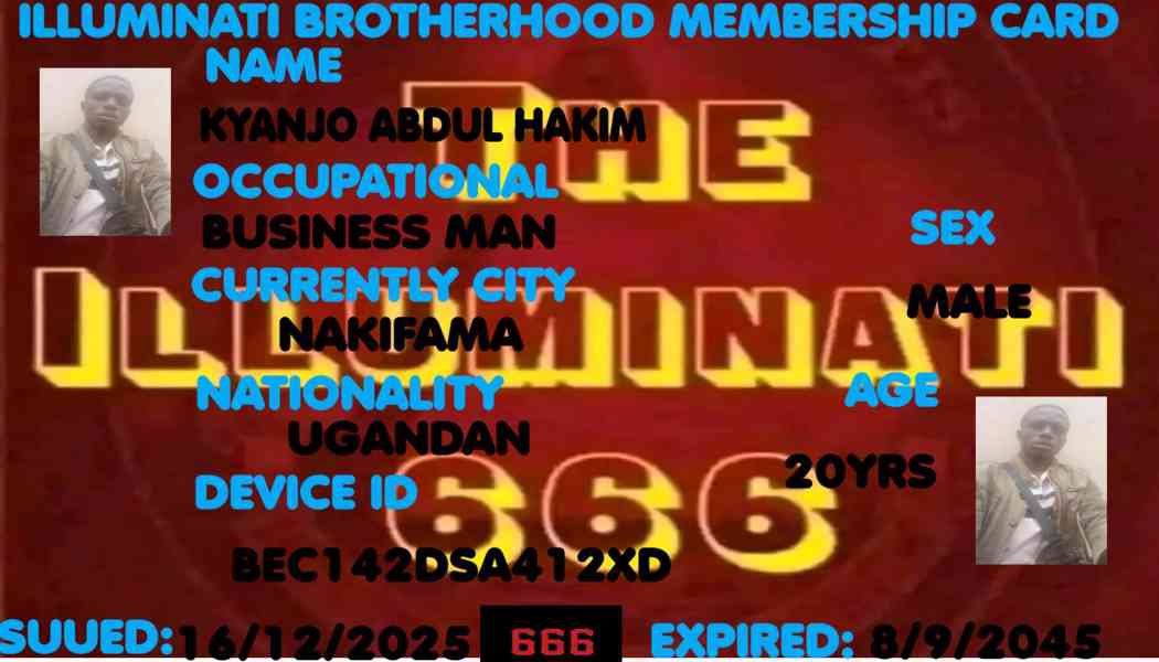 Real Illuminati Agent in uganda call+256776963507/0741506136 - foto 1