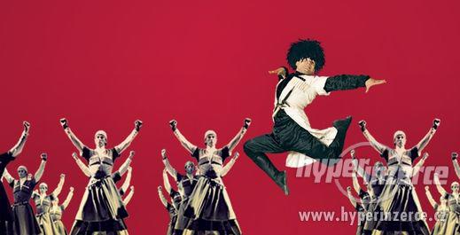 Národní Balet Gruzie "Sukhishvili" - foto 3