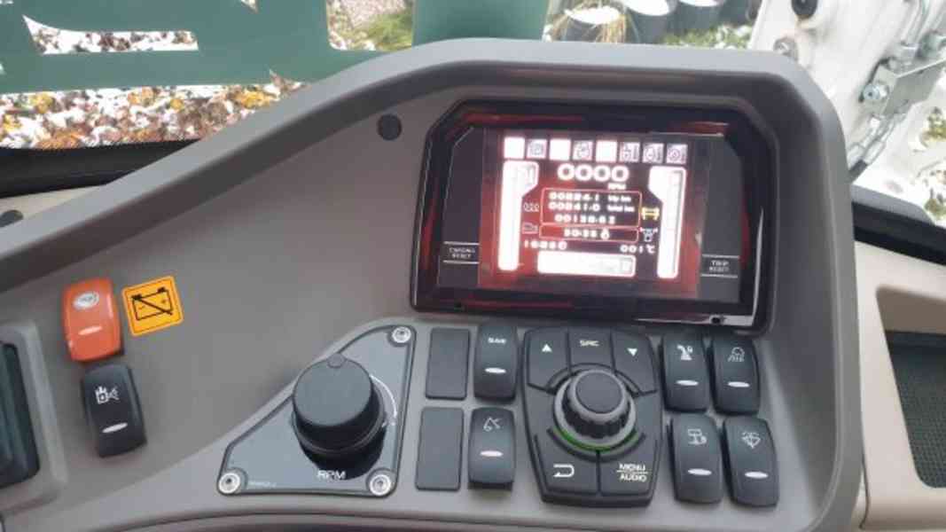 9t Hidromek HMK 102B traktorbagr +powertilt - foto 2