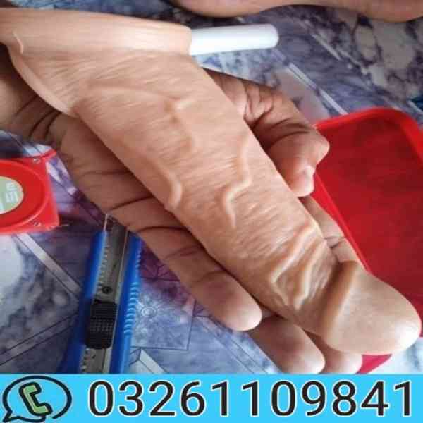 Dragon skin color silicone condom in Faisalabad ) 0326110984