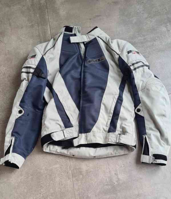 Textilní kombinéza Probiker - foto 3