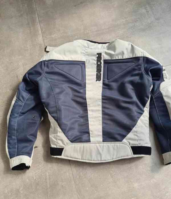 Textilní kombinéza Probiker - foto 4