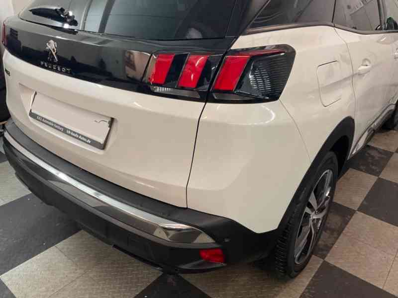 Peugeot 3008 2,0 HDI 150 Allure závěs110kw - foto 6