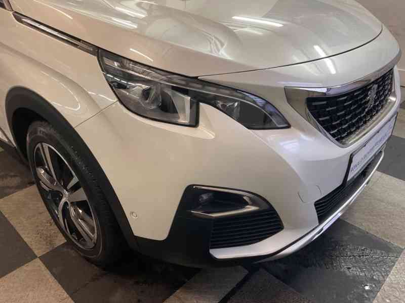 Peugeot 3008 2,0 HDI 150 Allure závěs110kw - foto 27