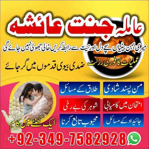 Amil baba in usa, Amil baba in uk, Amil baba in australia, A - foto 5