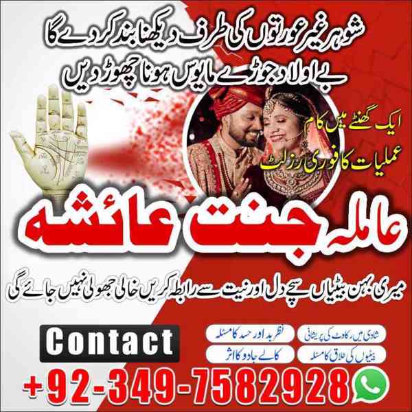 Amil baba in usa, Amil baba in uk, Amil baba in australia, A - foto 4