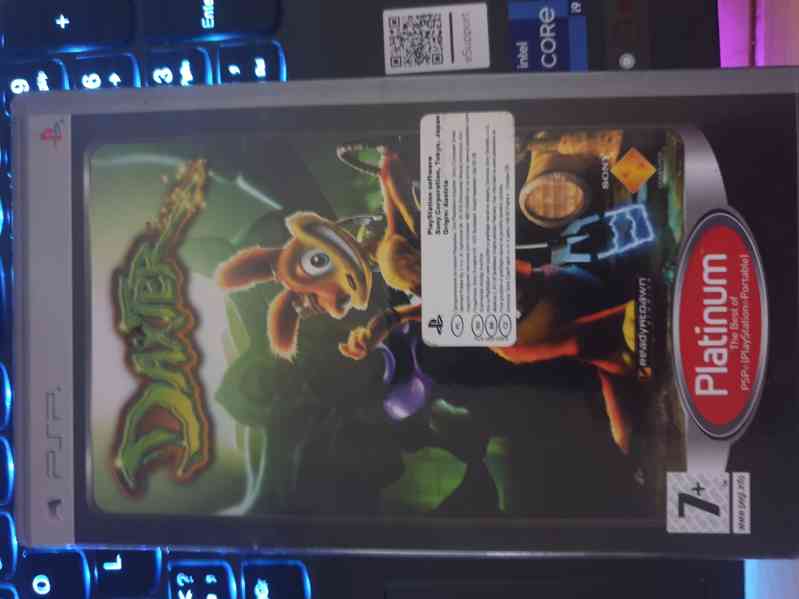 Daxter [Platinum]