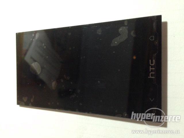 HTC M4 LCD Digitizer - foto 1