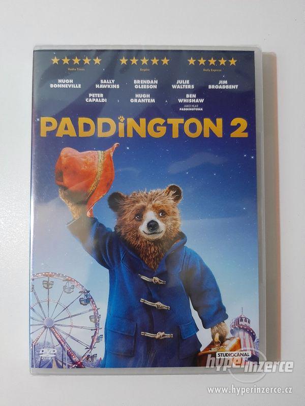 Paddington 2 DVD - foto 1
