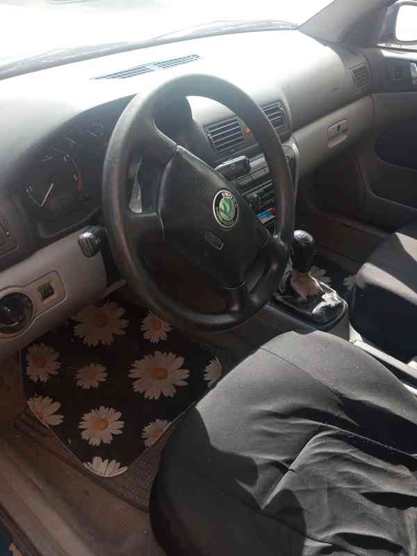 Škoda Octavia I, 1,9 SDi 50 kW, rok výroby 2000 - foto 2