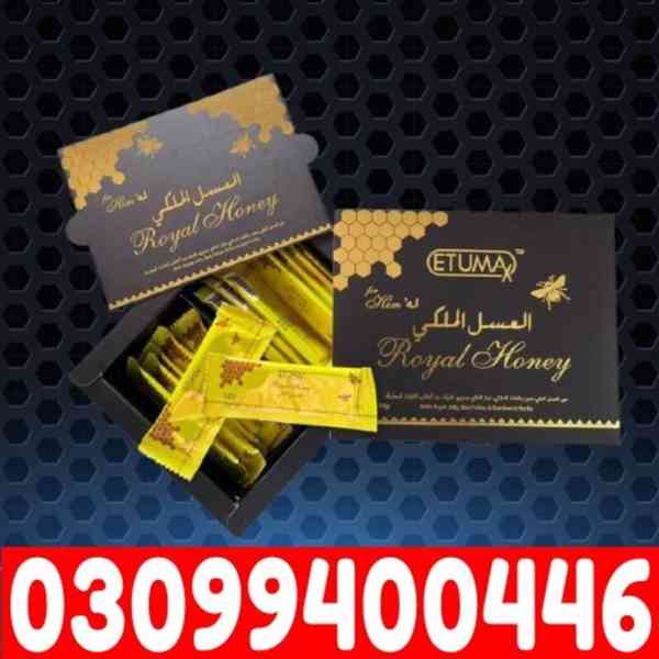 Etumax Royal Honey in Karachi + 0309$9400446