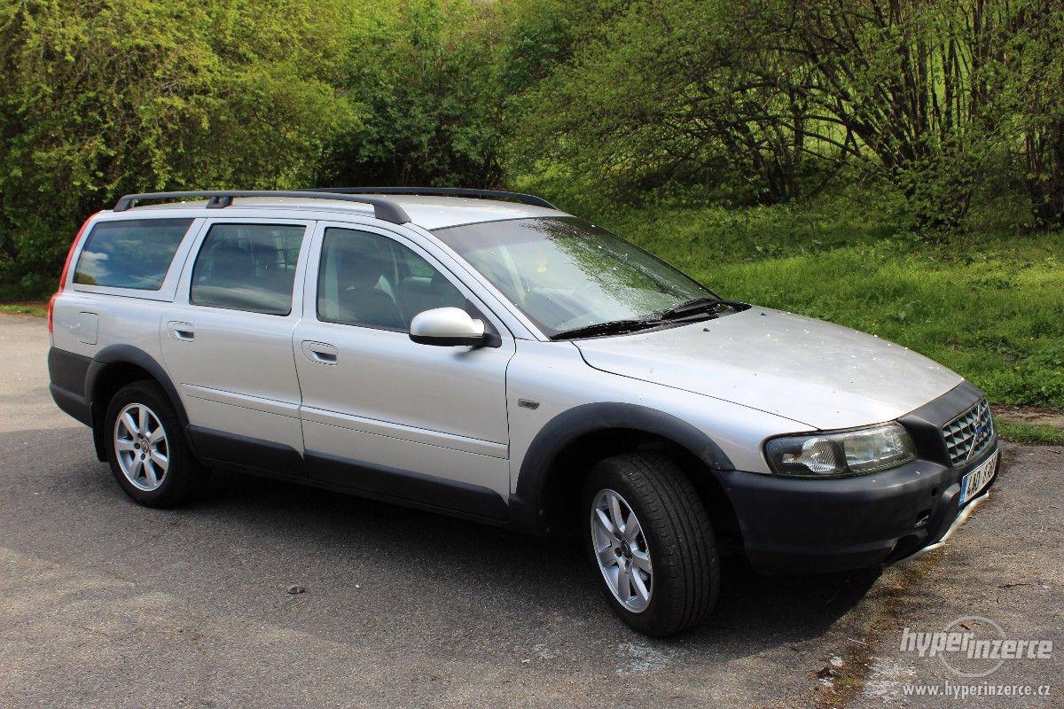 Volvo XC70 - foto 1