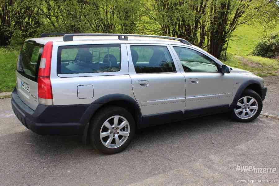 Volvo XC70 - foto 2