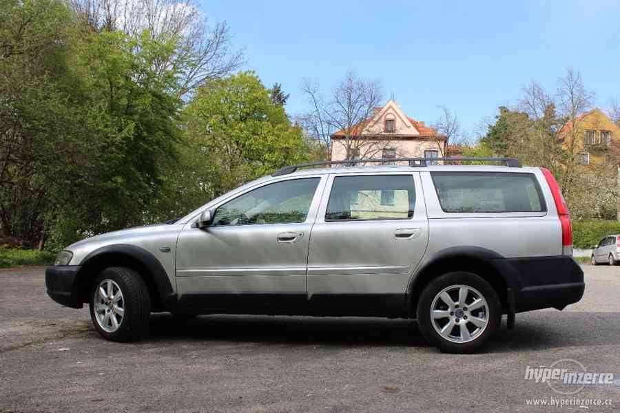 Volvo XC70 - foto 3