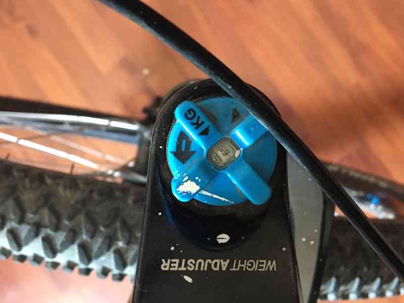 horské kolo btwin rockrider 520 - foto 12