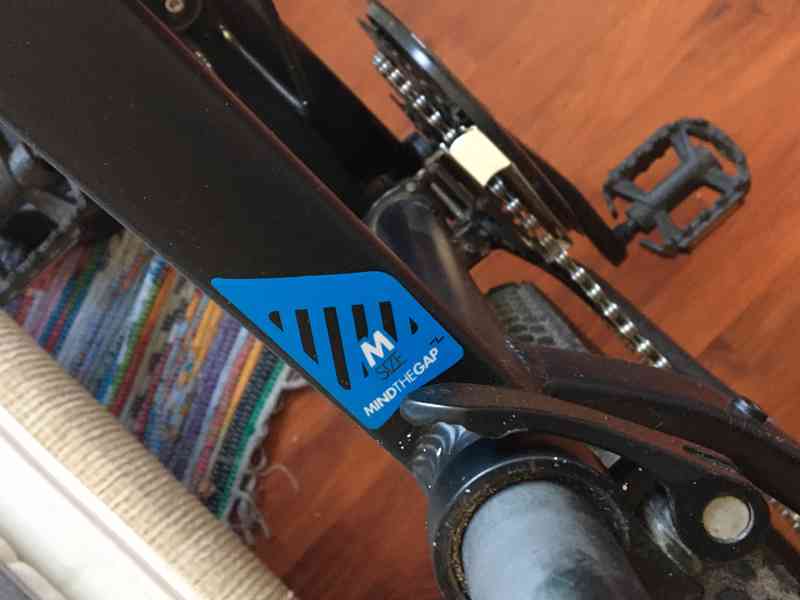 horské kolo btwin rockrider 520 - foto 5