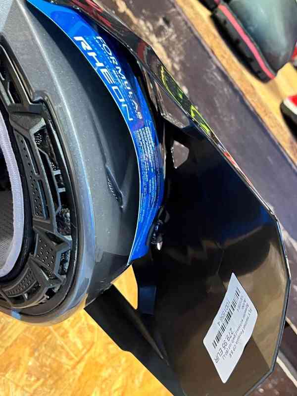 Motokrosová přilba Fly Racing Formula CP - foto 8