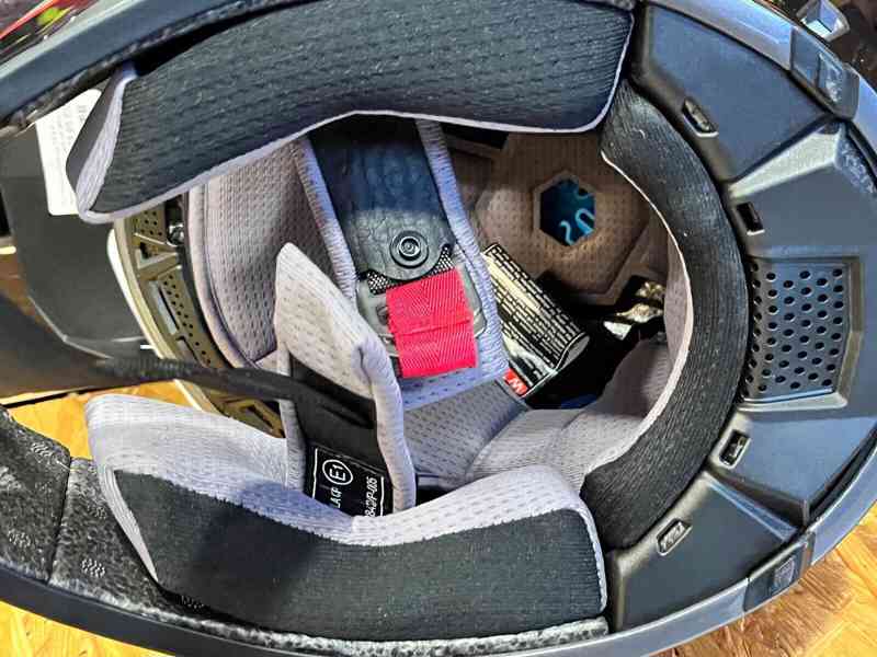 Motokrosová přilba Fly Racing Formula CP - foto 6