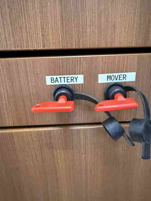 LMC 2018 Exquisit VIP 595 - foto 10