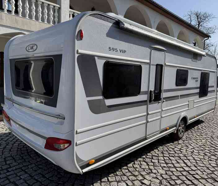 LMC 2018 Exquisit VIP 595 - foto 4