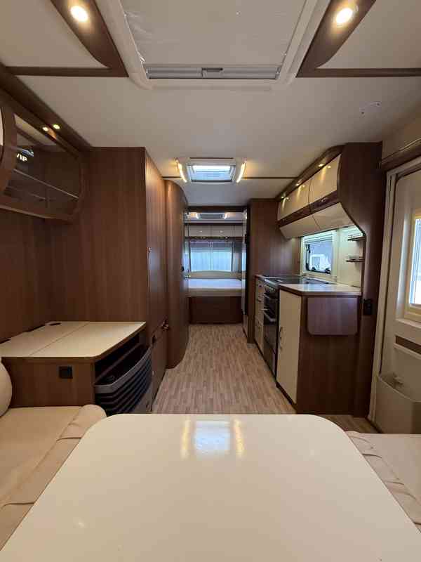 LMC 2018 Exquisit VIP 595 - foto 19