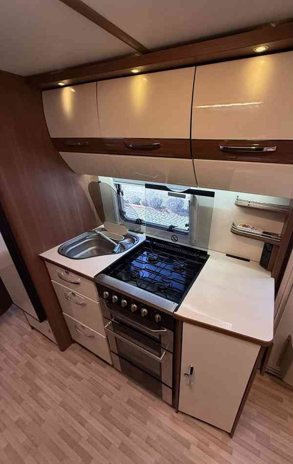 LMC 2018 Exquisit VIP 595 - foto 14