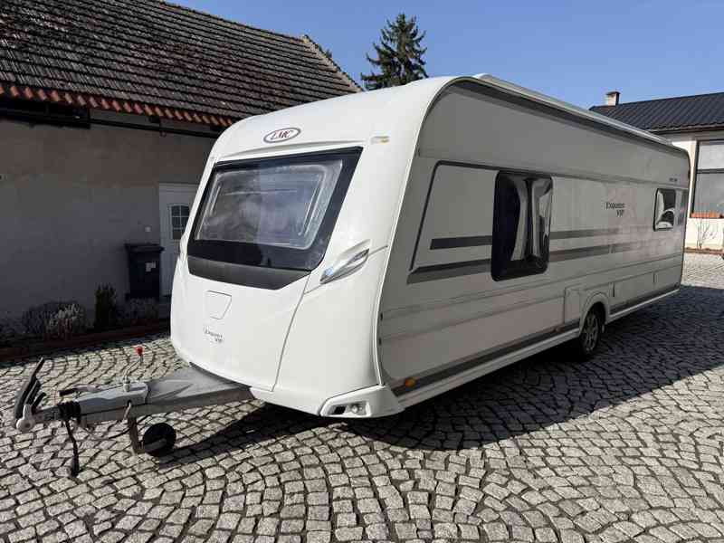 LMC 2018 Exquisit VIP 595 - foto 13