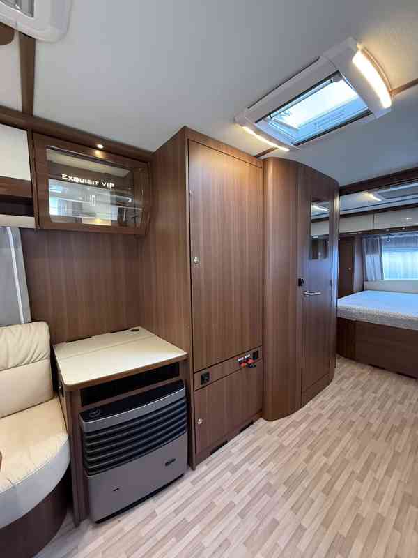 LMC 2018 Exquisit VIP 595 - foto 8