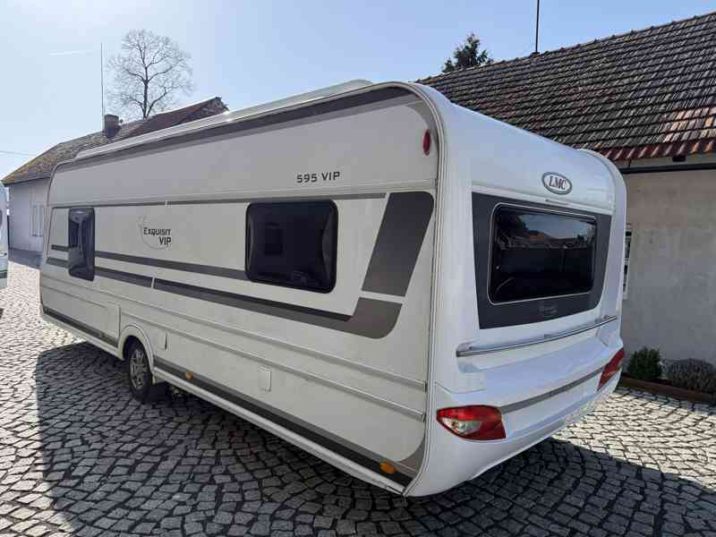 LMC 2018 Exquisit VIP 595 - foto 5