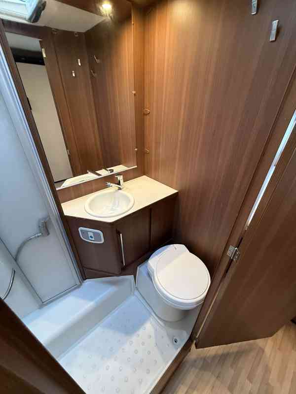 LMC 2018 Exquisit VIP 595 - foto 6