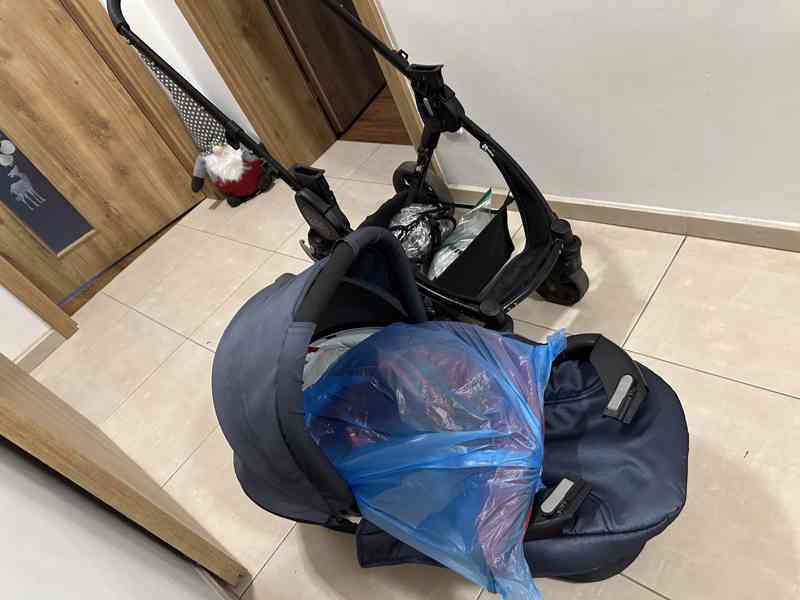 Britax Agile 4 - foto 17