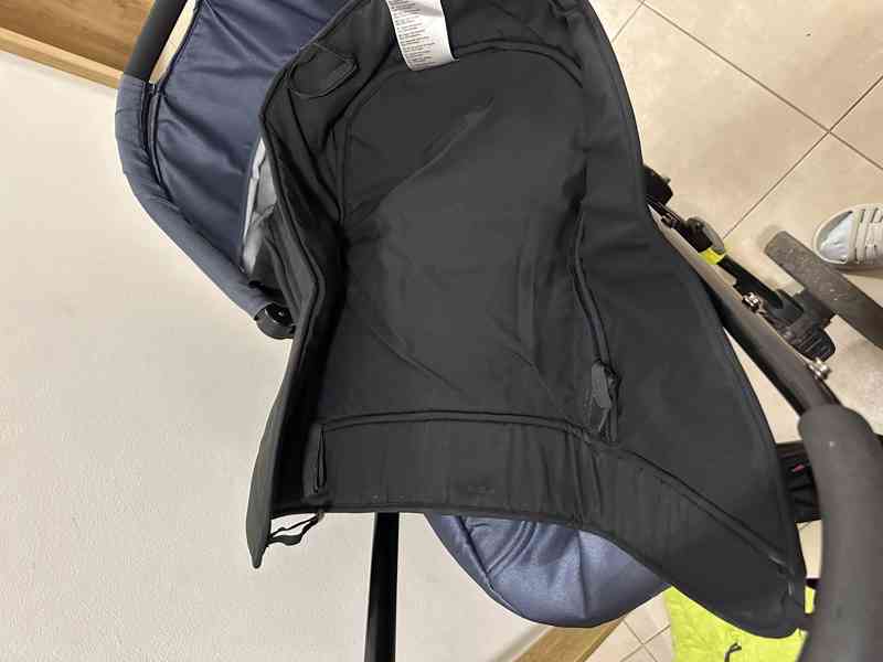 Britax Agile 4 - foto 19