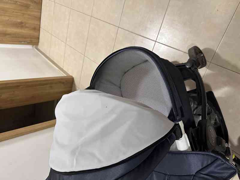 Britax Agile 4 - foto 4