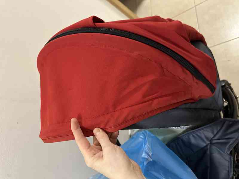 Britax Agile 4 - foto 16