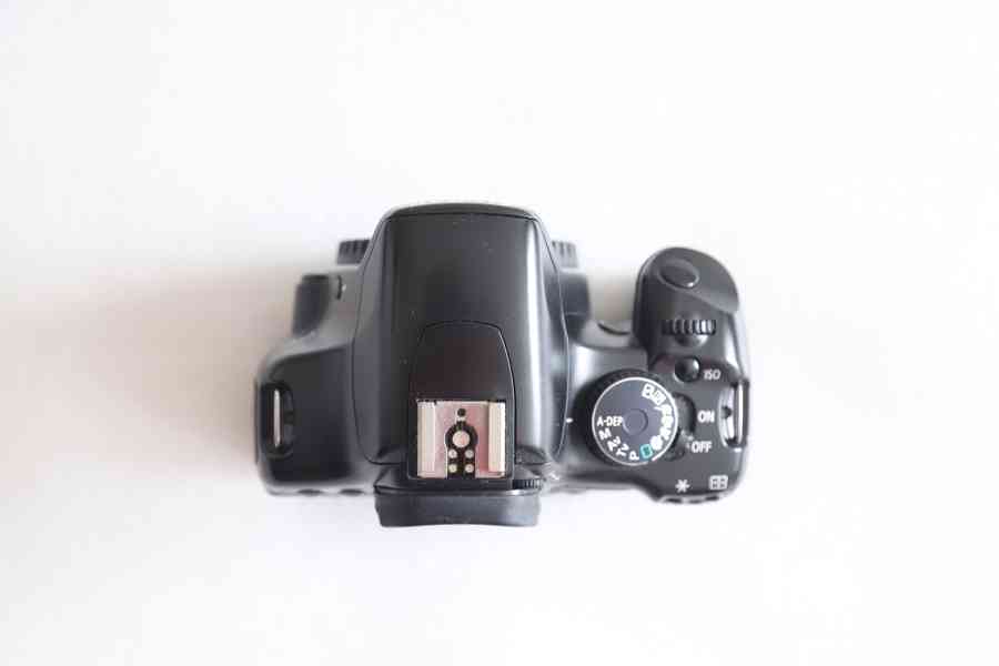 Canon EOS 450D-tělo - foto 1