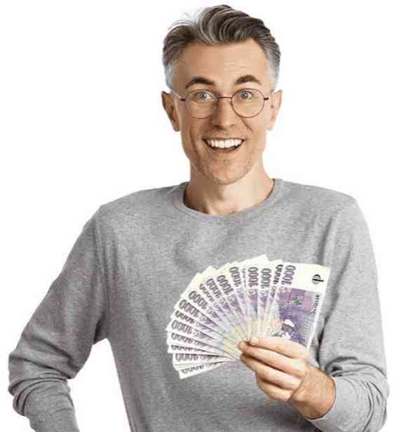 Vaše diskrétní finanční jistota v České republice . - foto 4