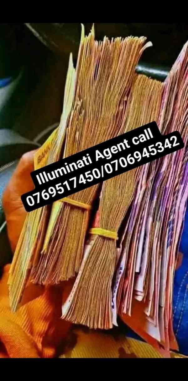 True illuminati Agent in Uganda 0769517450/0706945342 - foto 2