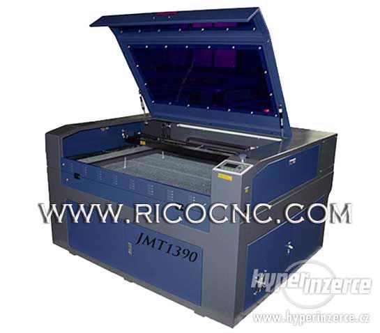 CNC Laser Machne CO2 Laser Cutting Machine for Acrylic Cut - foto 1