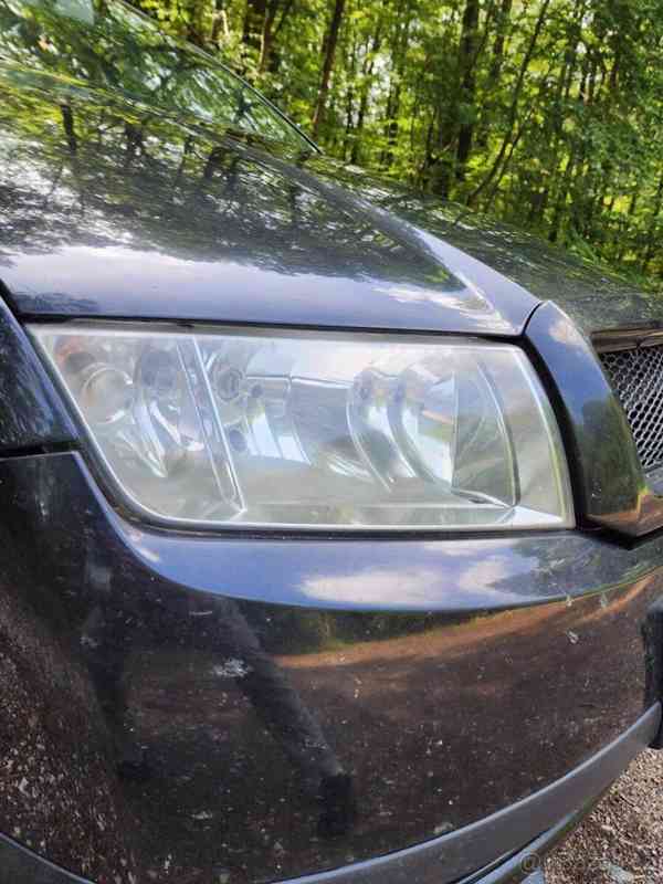 Škoda Fabia 1,9   ŠKODA FABIA 1.9 TDI - foto 14