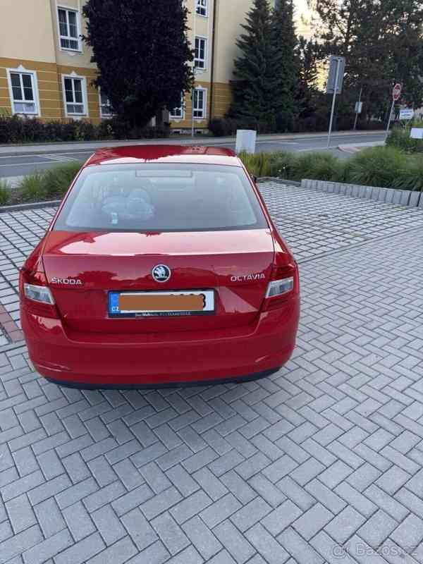 Škoda Octavia 1,6 TDI r.v.2015 Ambition 81kW - foto 2