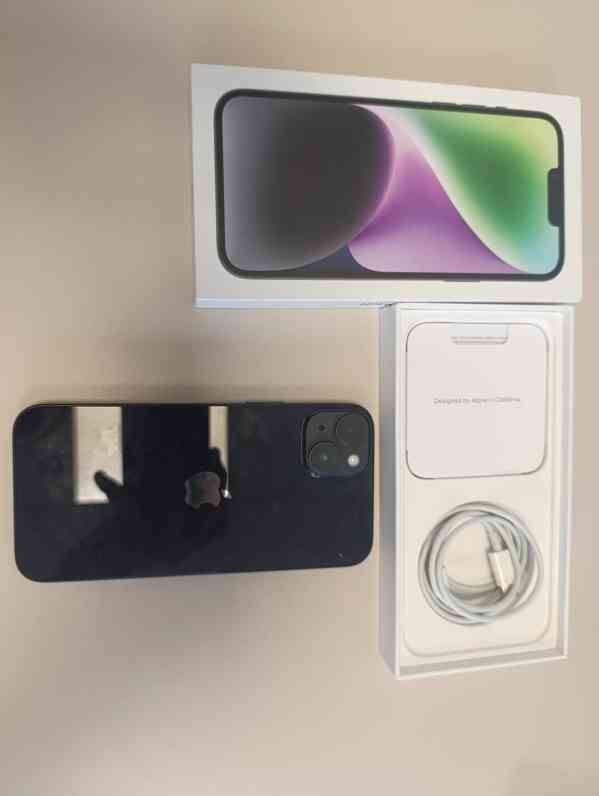 Apple iPhone 14 Plus 128 Gb - foto 2