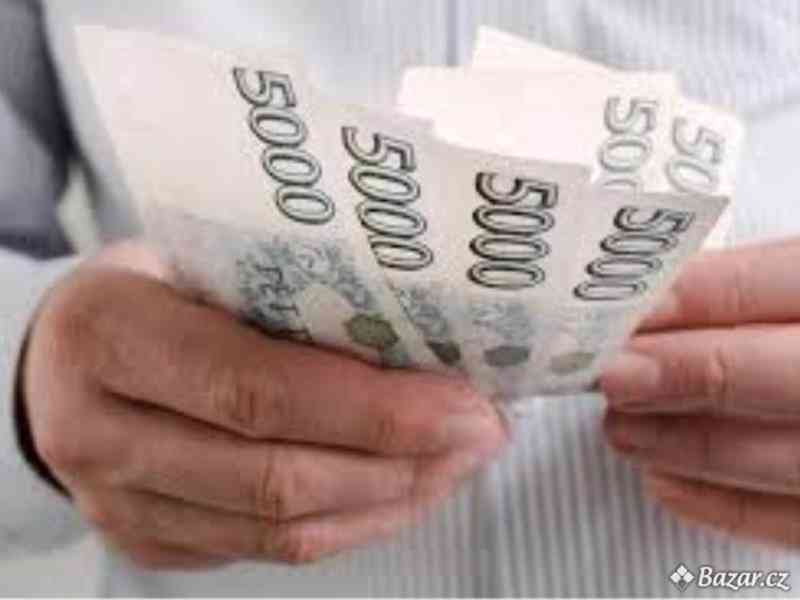 PŘEVOD PŮJČKY NA VÁŠ ÚČET DO 60 MINUT