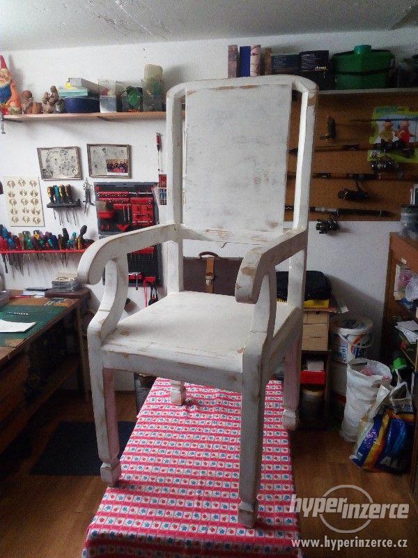 Na prodej židle Thonet - foto 1