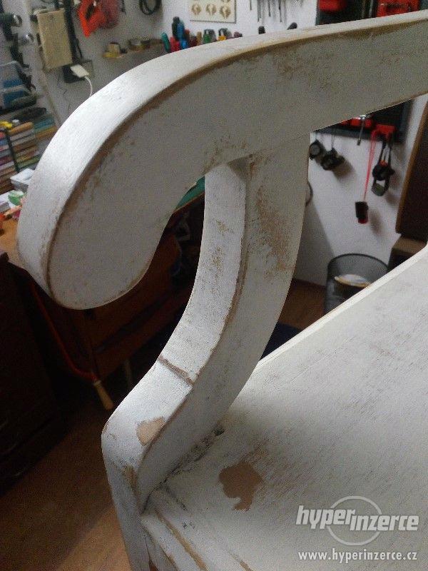Na prodej židle Thonet - foto 4