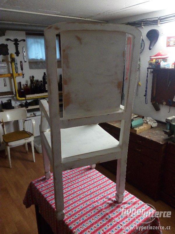 Na prodej židle Thonet - foto 9