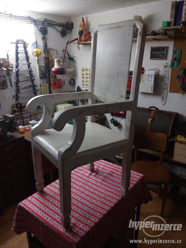 Na prodej židle Thonet - foto 10