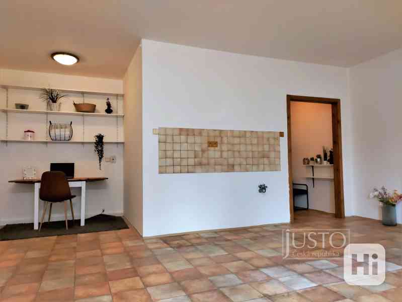 Prodej 1+kk, 40 m², Smetanovo nám., Písek - foto 6