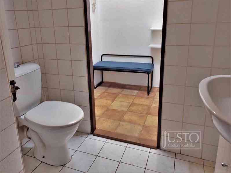 Prodej 1+kk, 40 m², Smetanovo nám., Písek - foto 13