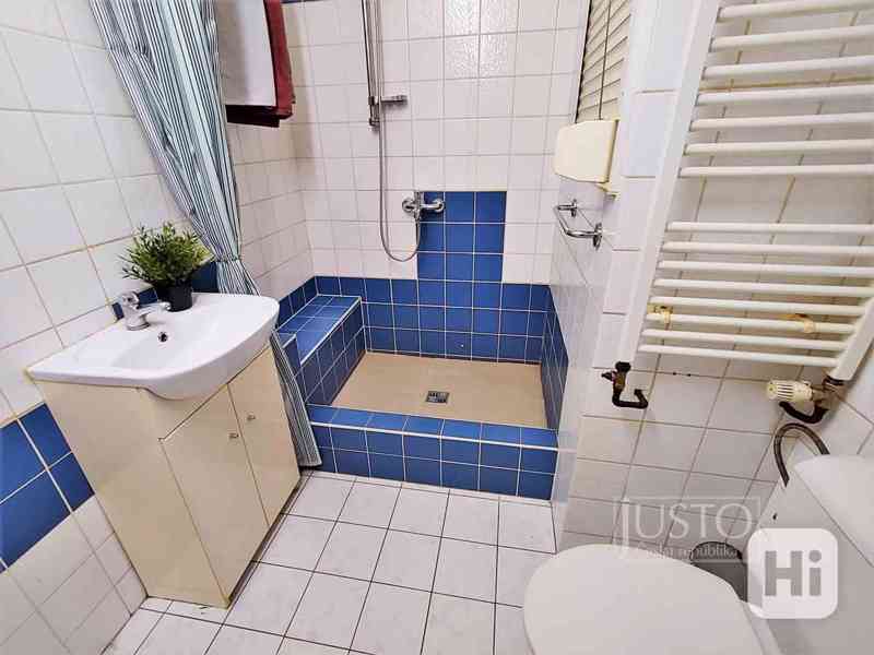 Prodej 1+kk, 40 m², Smetanovo nám., Písek - foto 12